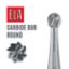 Picture of ELA Germany Carbide Burs  (1 PC)