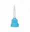 Picture of mixing tips blue